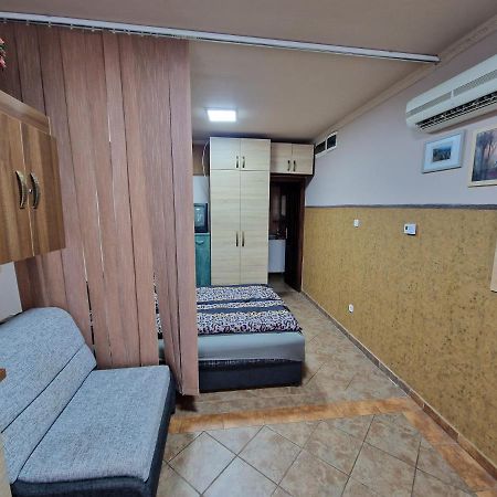 Splendor apartman Debrecen Bagian luar foto