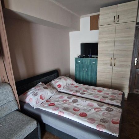 Splendor apartman Debrecen Bagian luar foto