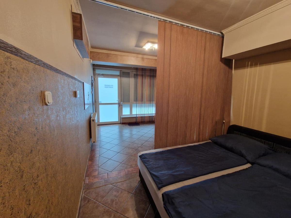 Splendor apartman Debrecen Bagian luar foto