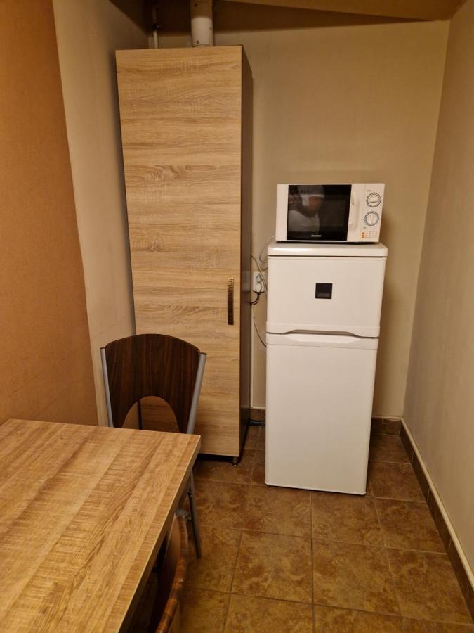 Splendor apartman Debrecen Bagian luar foto