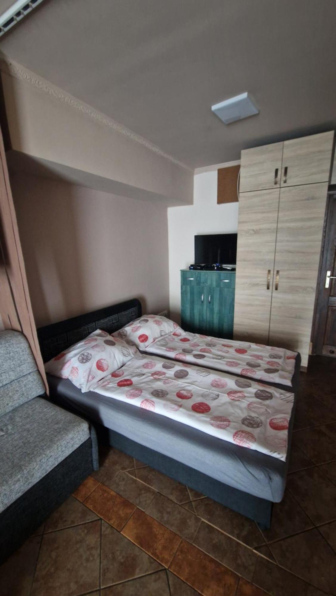 Splendor apartman Debrecen Bagian luar foto