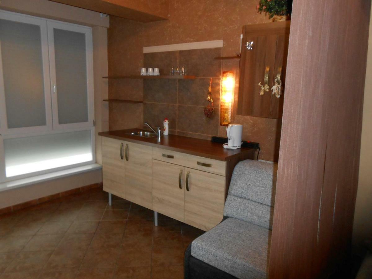 Splendor apartman Debrecen Bagian luar foto